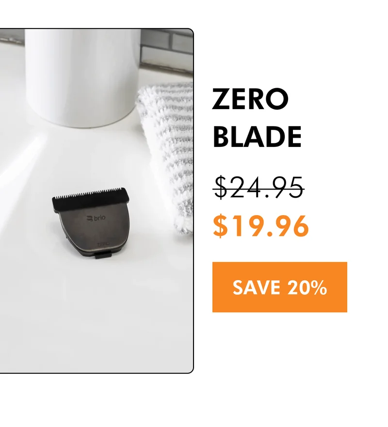 Zero Blade