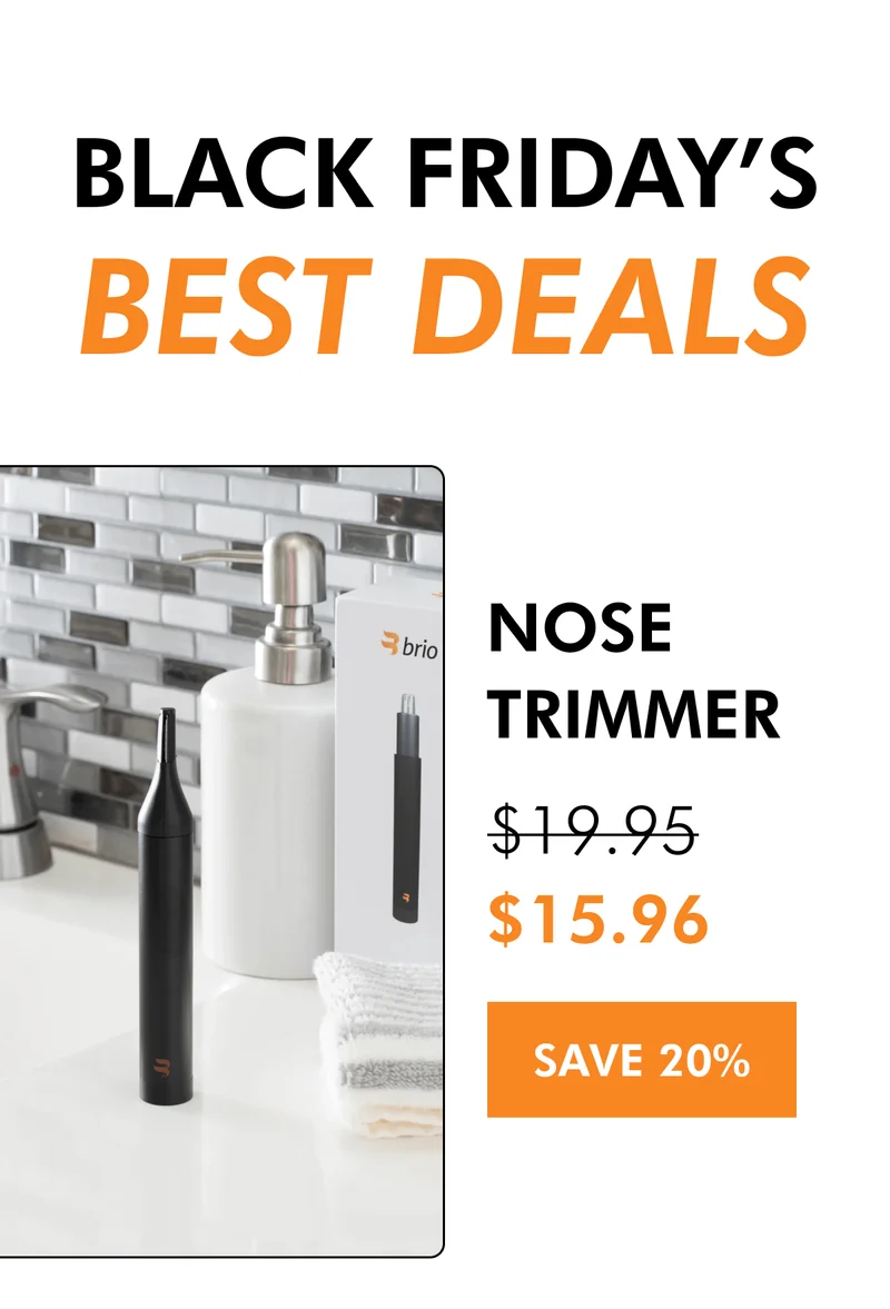 Nose Trimmer