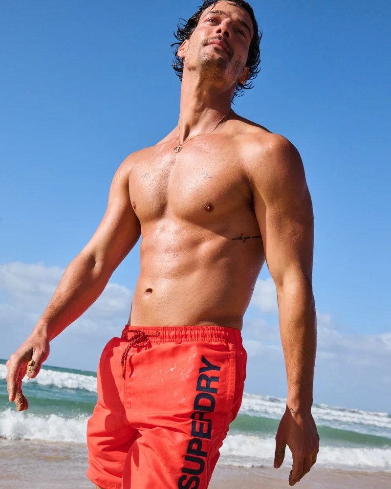 Superdry
