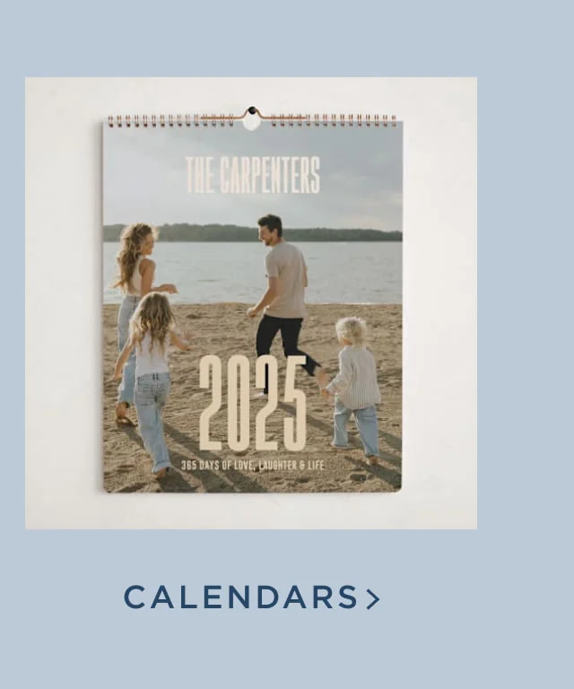 Calendars
