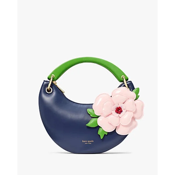Expo Top Handle Bag