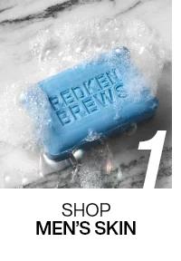 shop men's skin