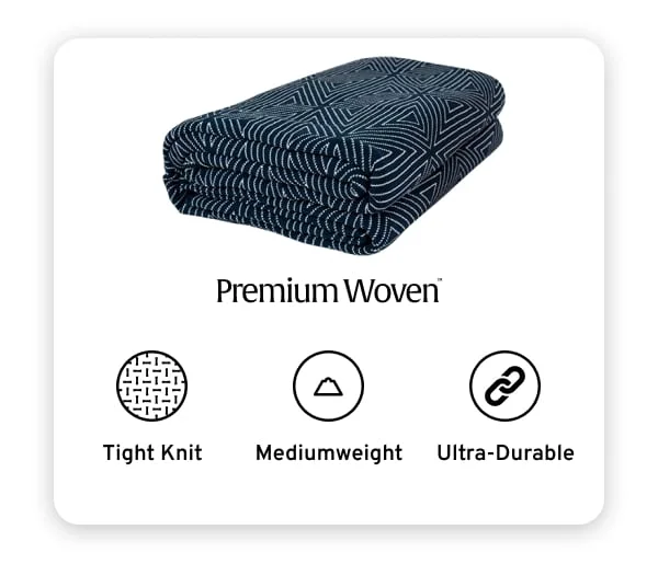 Premium Woven