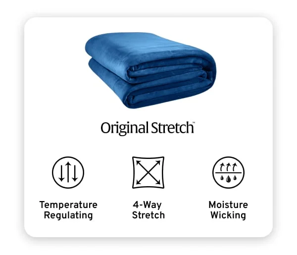 Original Stretch