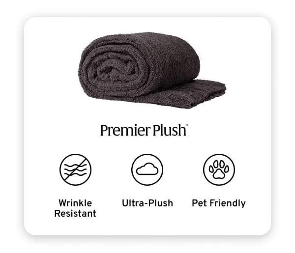 Premier Plush