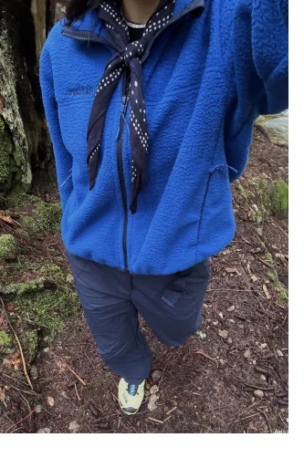 Shop Chapelle Fleece