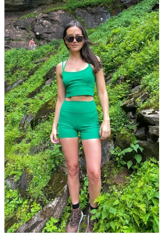 Shop Hattie Bike Short