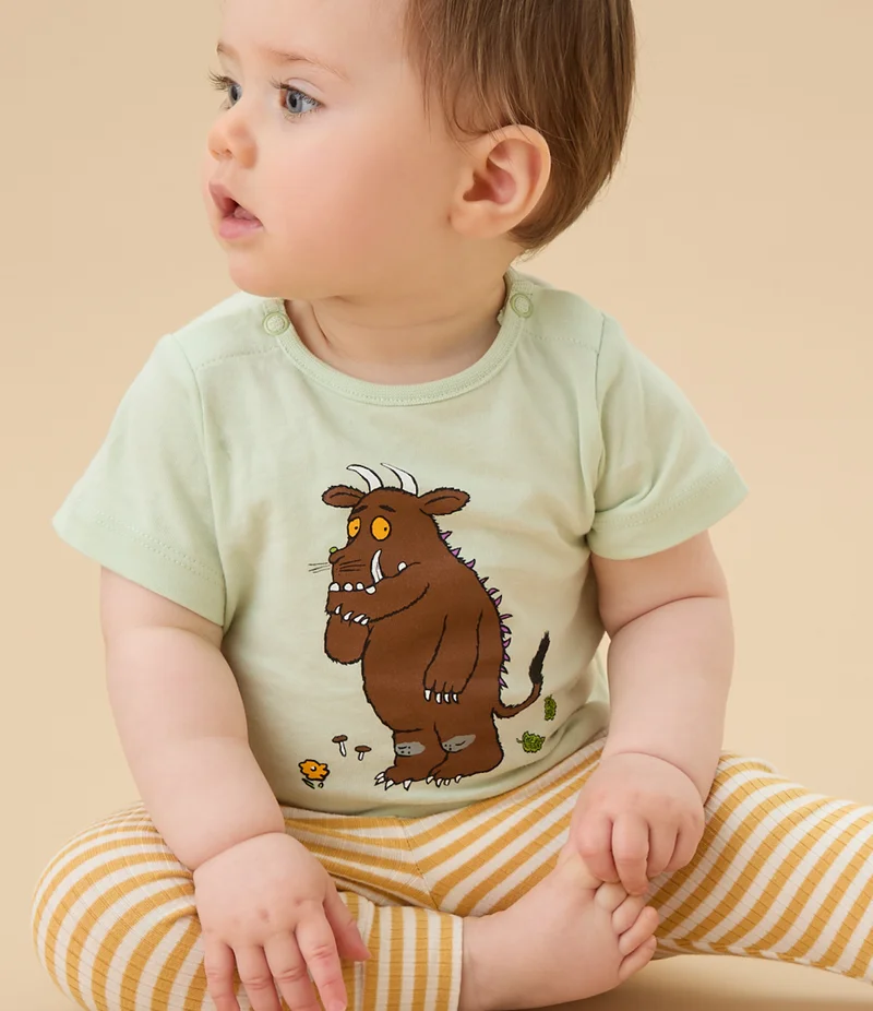 Gruffalo Tee