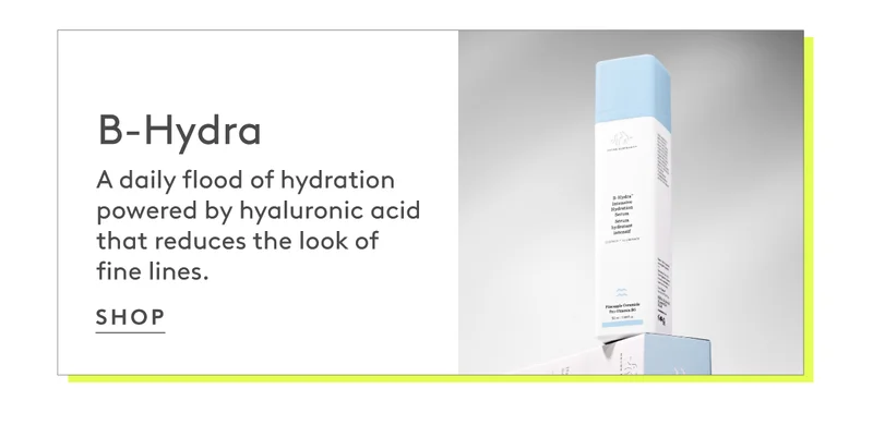 B-Hydra Intensive Hydration Serum