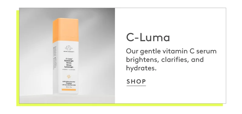 C-Luma Hydrabright Serum