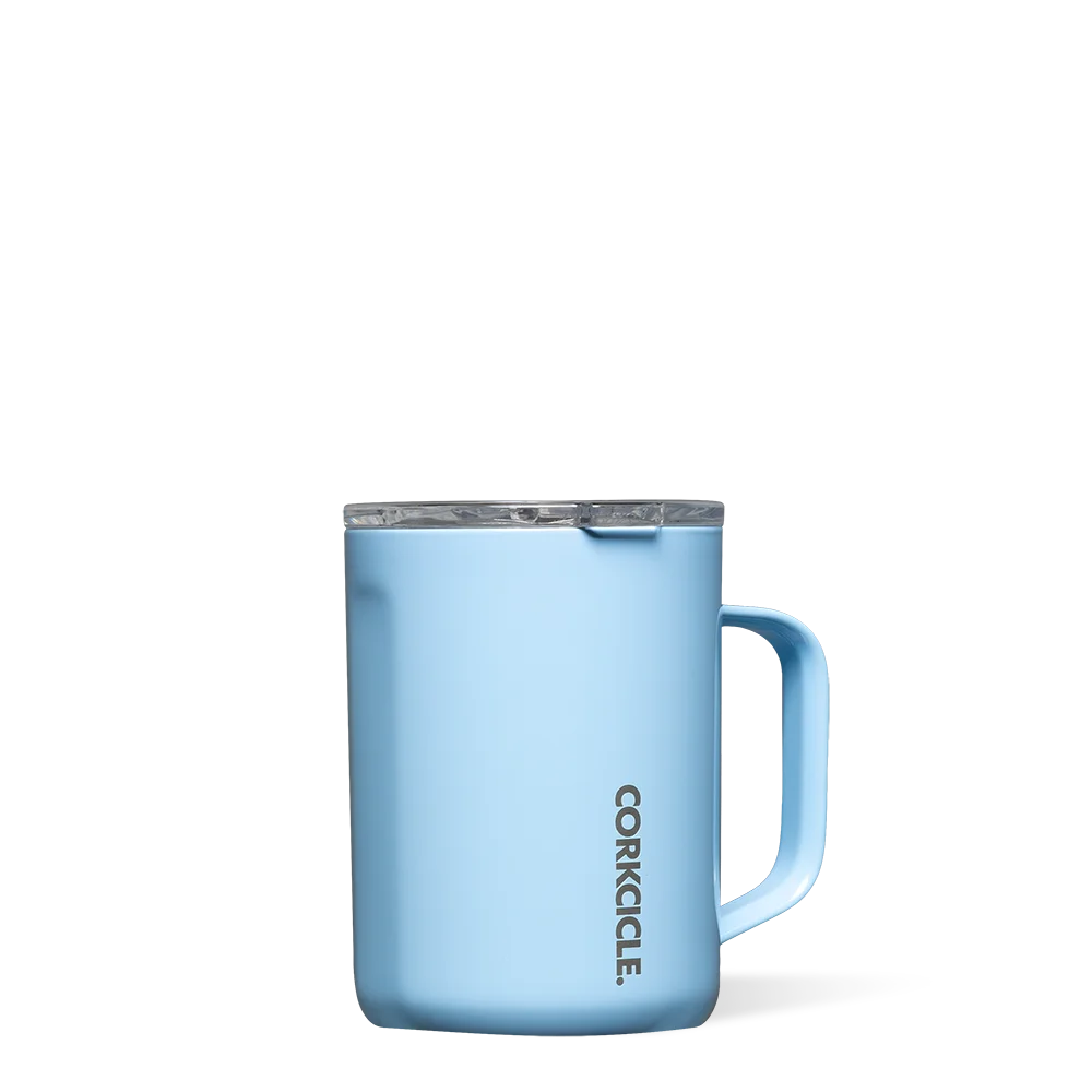 Image of Classic Coffee Mug