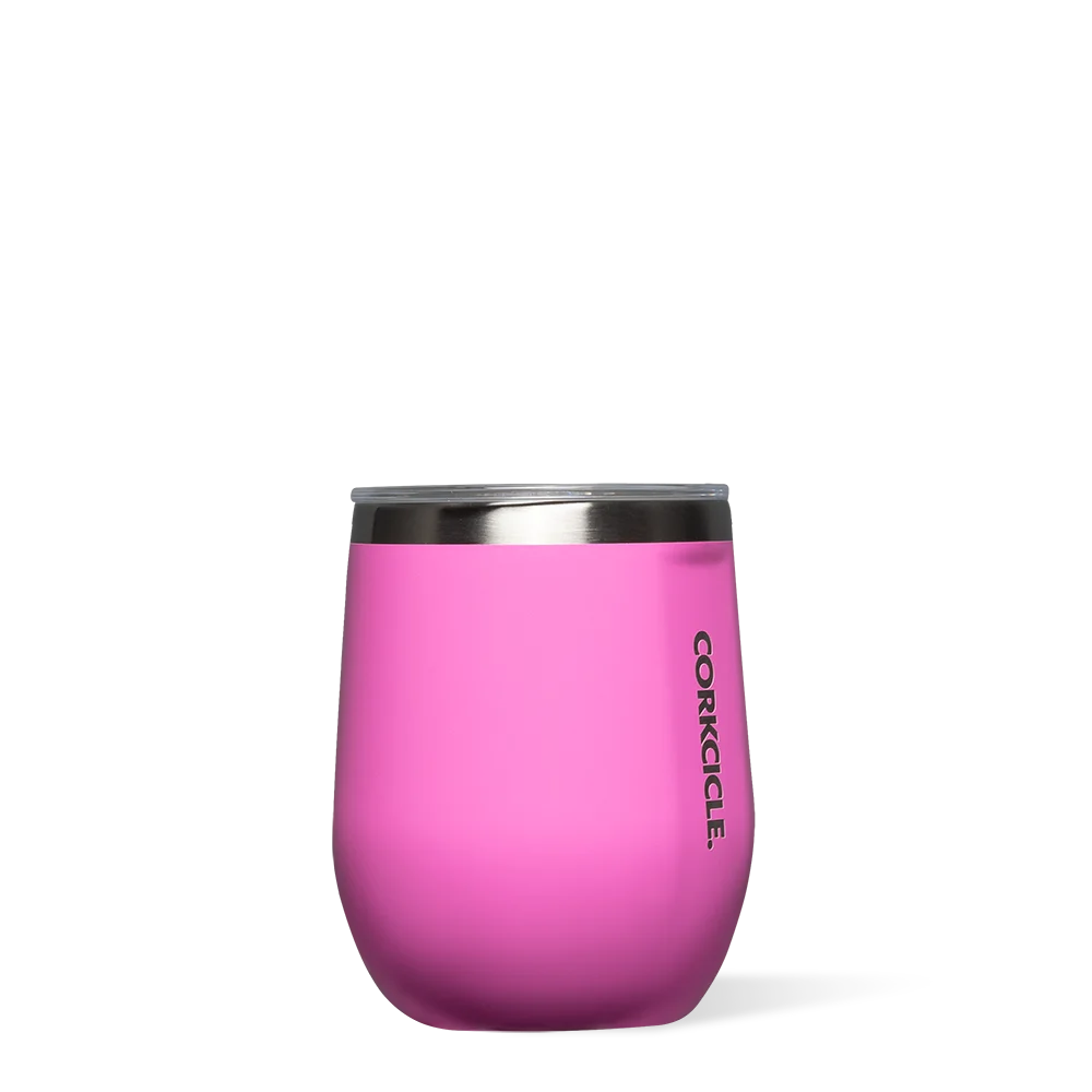 Image of Classic Stemless