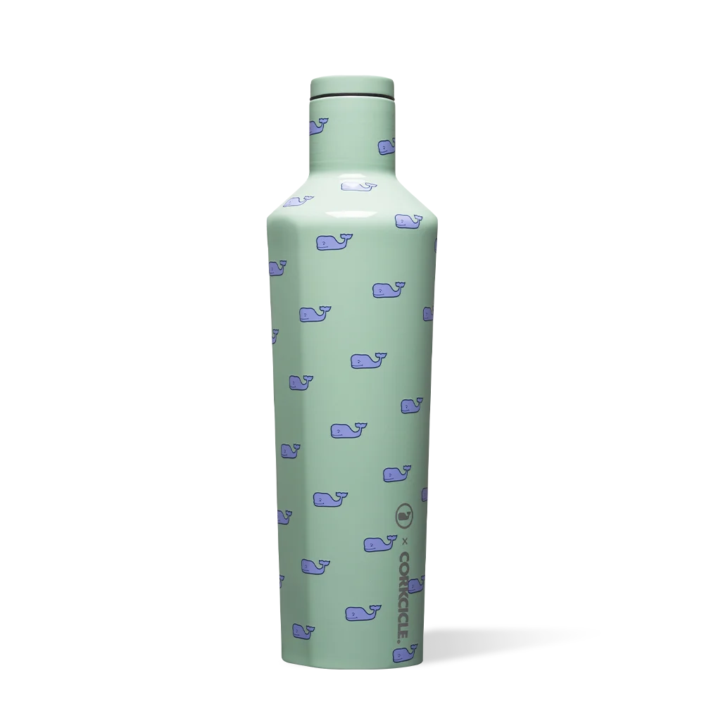 Image of vineyard vines Canteen