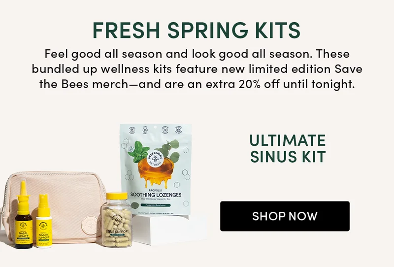 Ultimate Sinus Kit