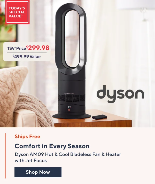 Dyson TSV