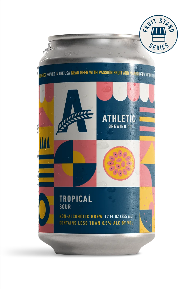 Image of Tropical Sour