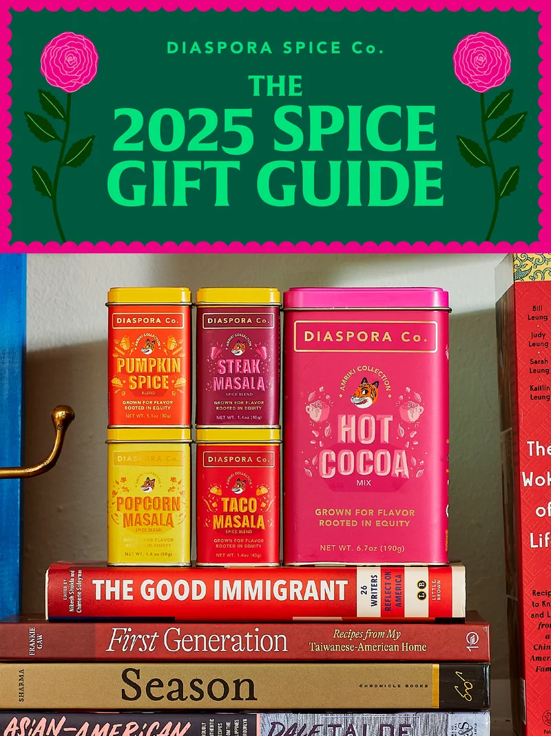 The 2025 Spice Gift Guide