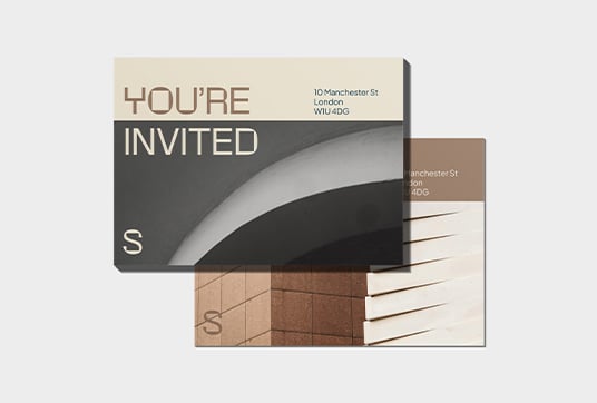 Super Invitations