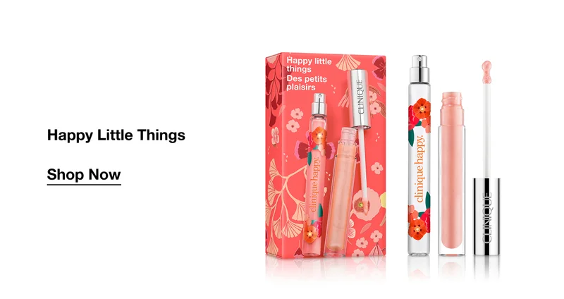 Happy Little Things | Shop Now