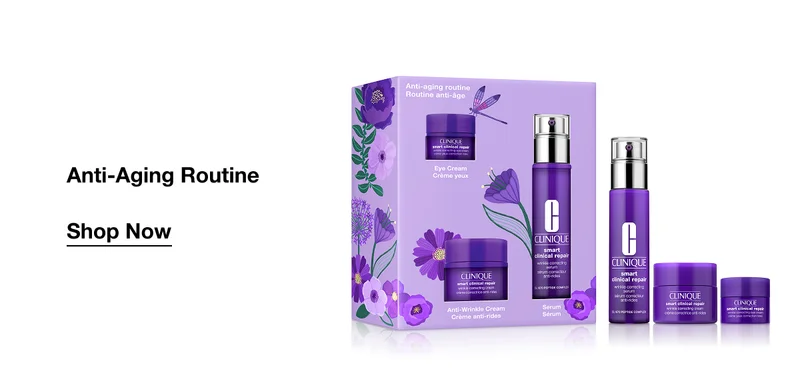 Anti-Aging Routine | Shop Now