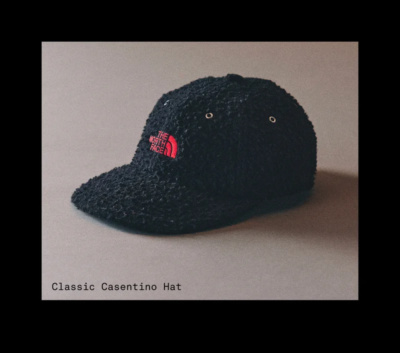 Classic Casentino Hat