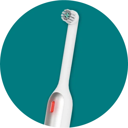 Guiding pressure sensor