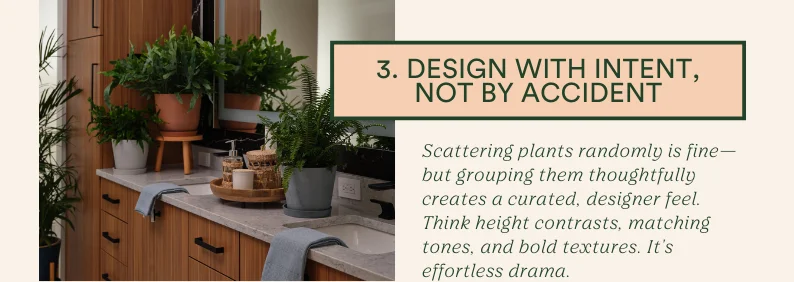 design with intent