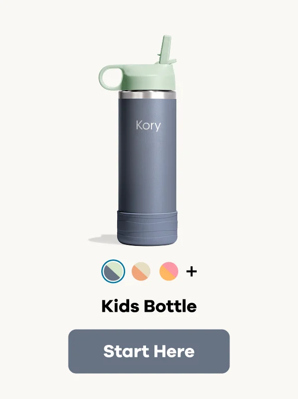 Kids Bottle | Start Here