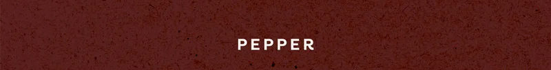 Pepper