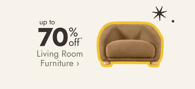 living room furniture
