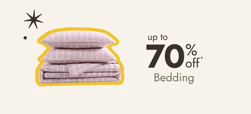 bedding