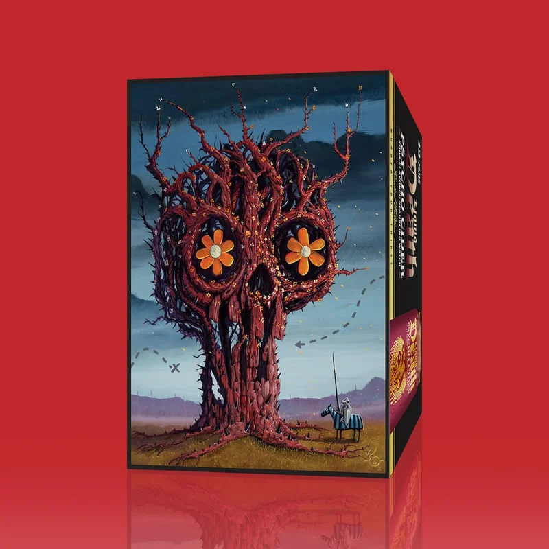 Psycho Cider Case