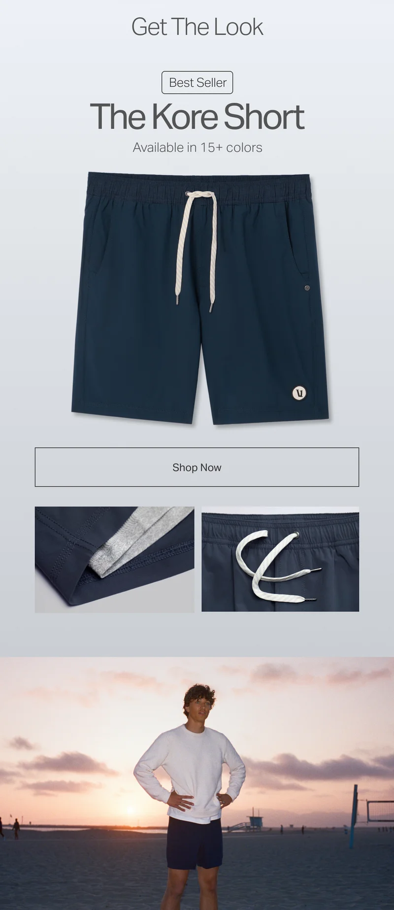 Get The Look