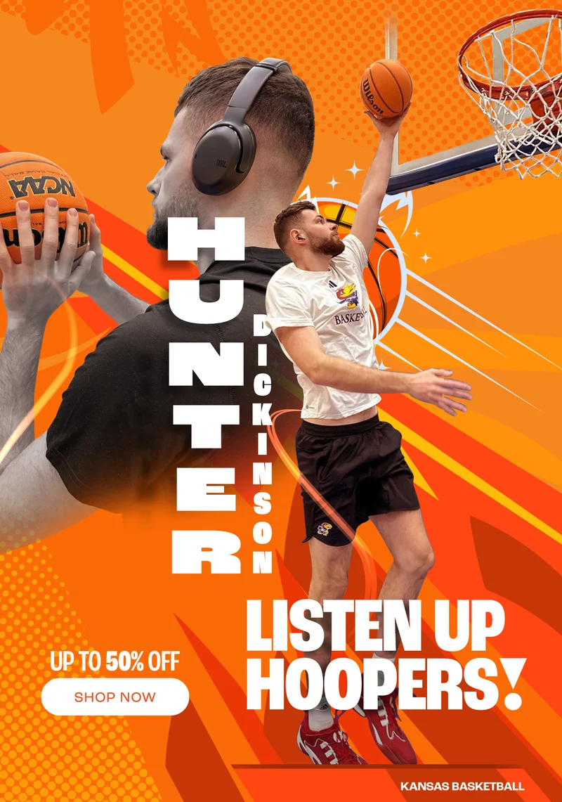 JBL March Madness