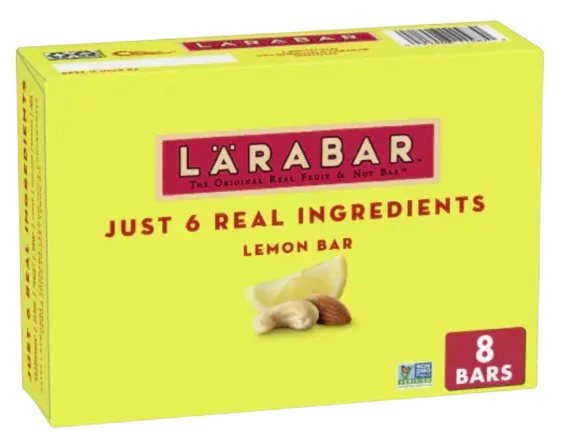 Image of Lemon Bar (8 CT)