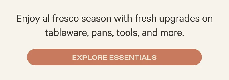 EXPLORE ESSENTIALS