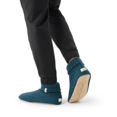 Hudson Trail Slipper