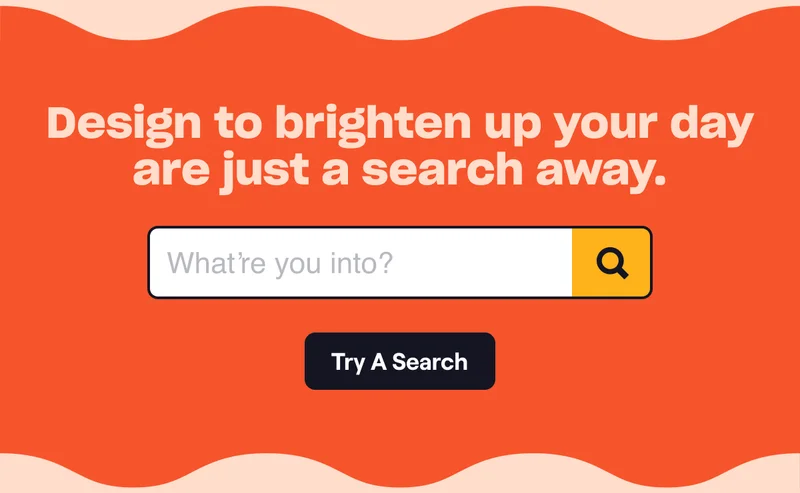 Try A Search