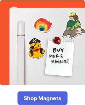 Shop Magnets