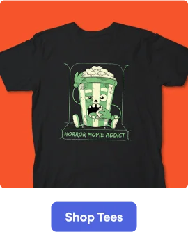 Shop Tees