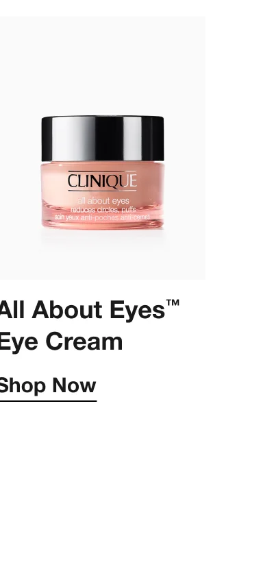 All About Eyes™ Eye Cream | Shop Now