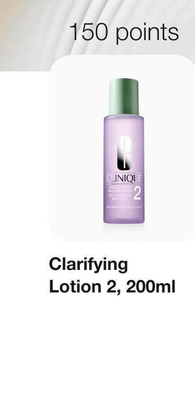 150 points | Clarifying  Lotion 2, 200ml