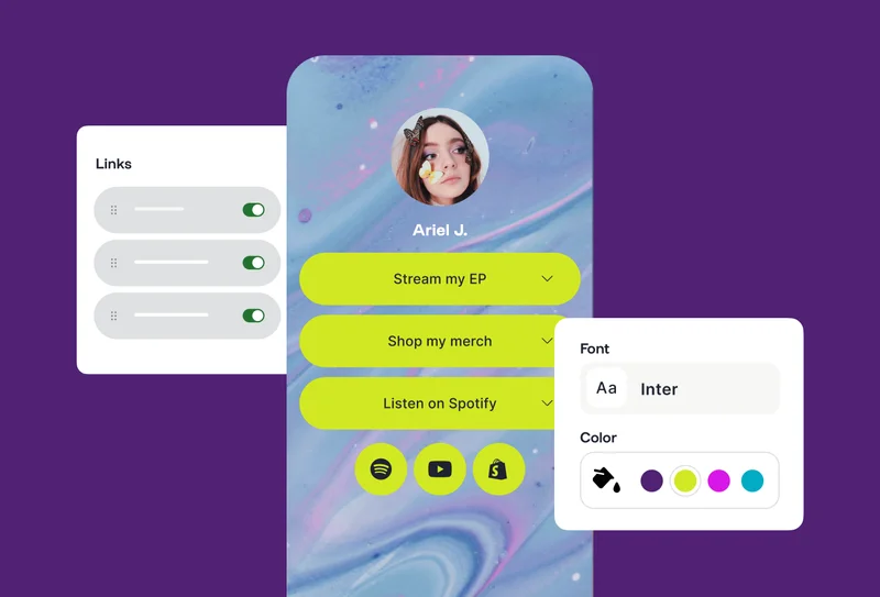 4 tips to grow your followers