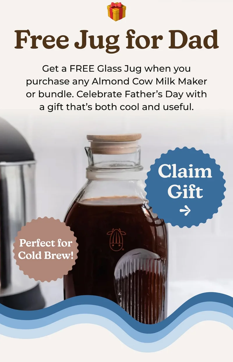 Get FREE Father's Day Gift