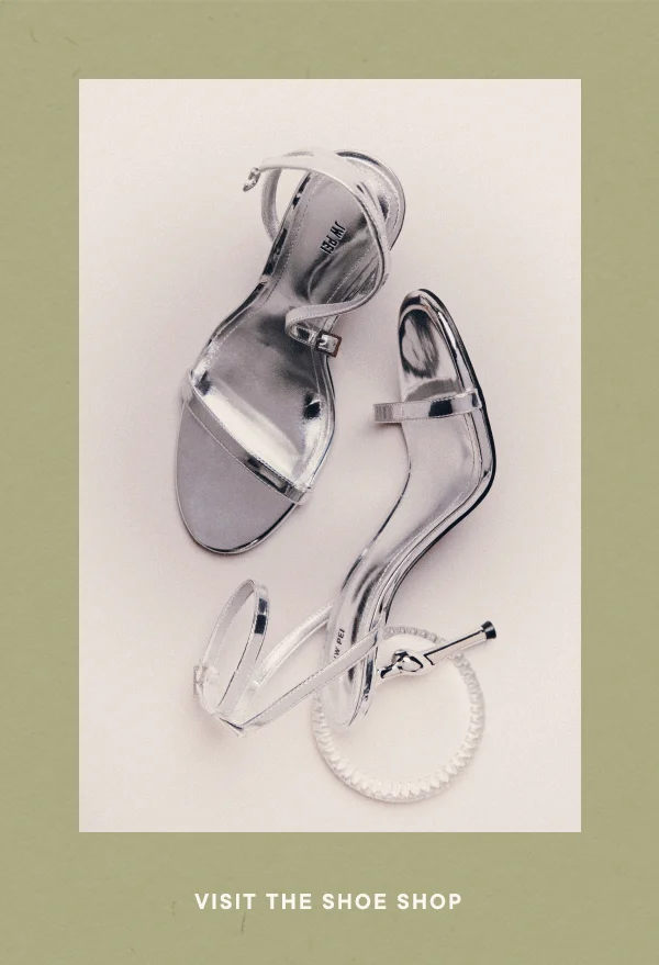 Visit The Shoe Shop