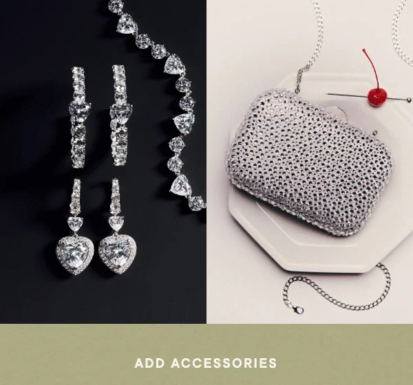Add Accessories