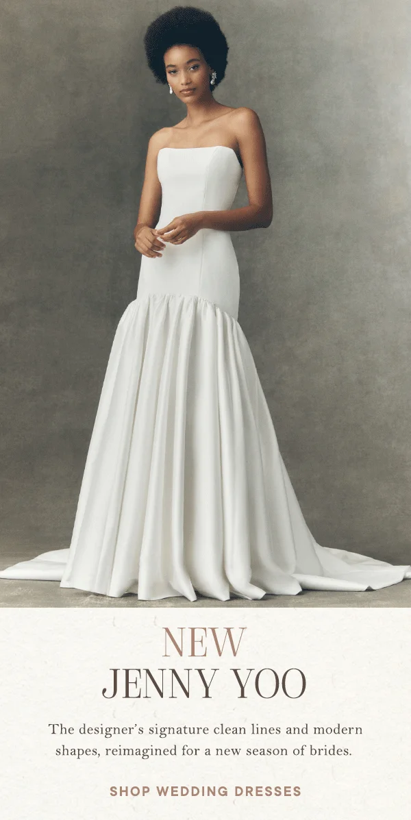 Shop Wedding Dresses