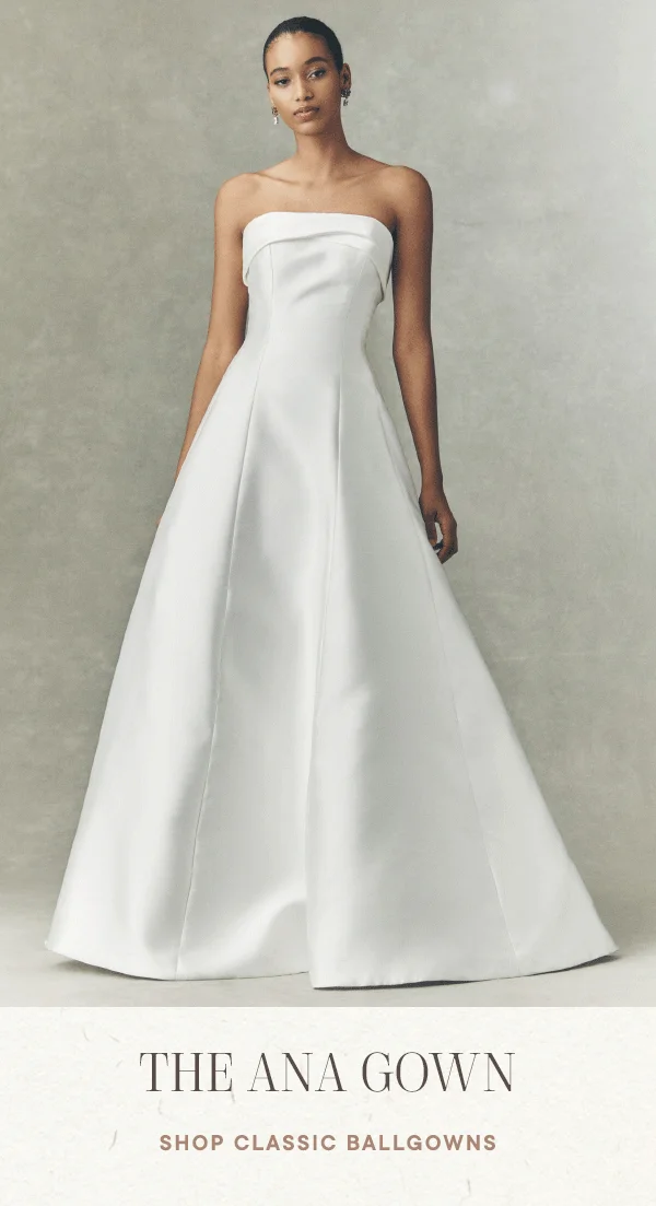 Shop Classic Ballgowns