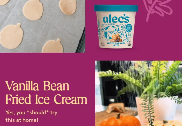 Find Alec's Near You - Now available at Sprouts!