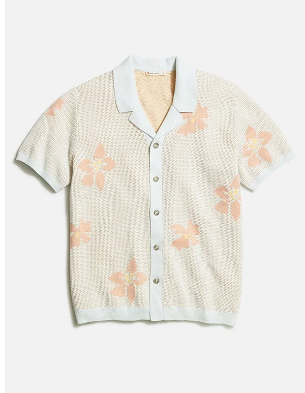 Asher Sweater Shirt